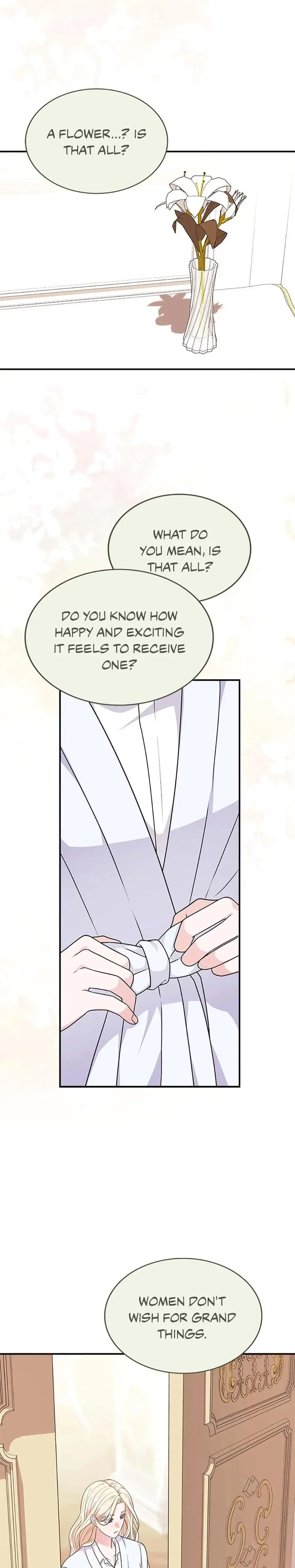 Please Look At Jasmine Chapter 27 - Page 24