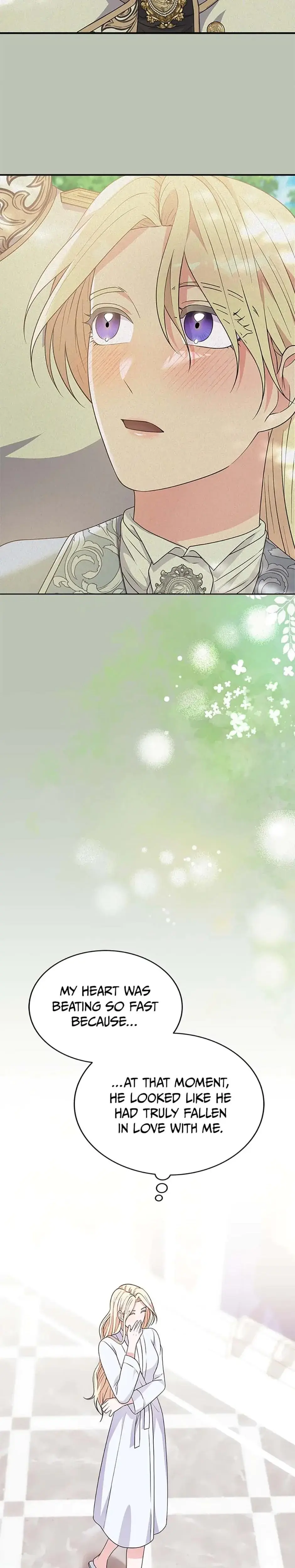 Please Look At Jasmine Chapter 27 - Page 27