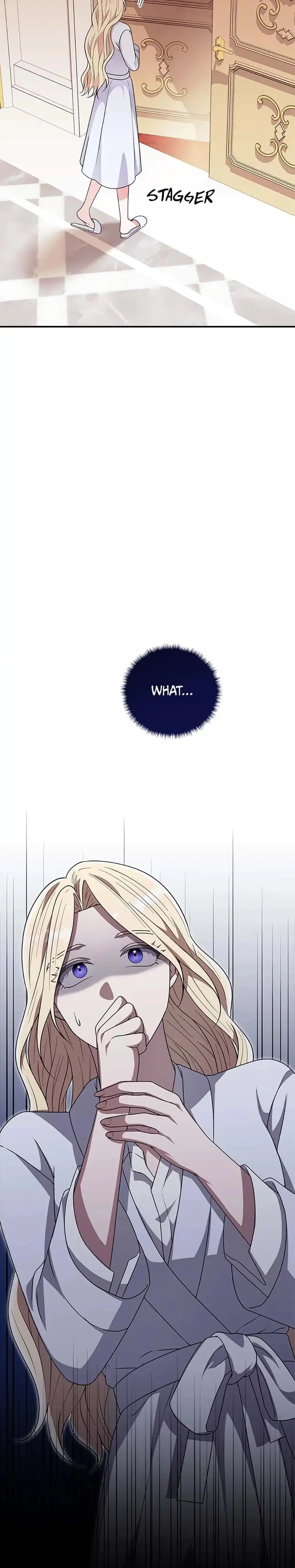 Please Look At Jasmine Chapter 27 - Page 33