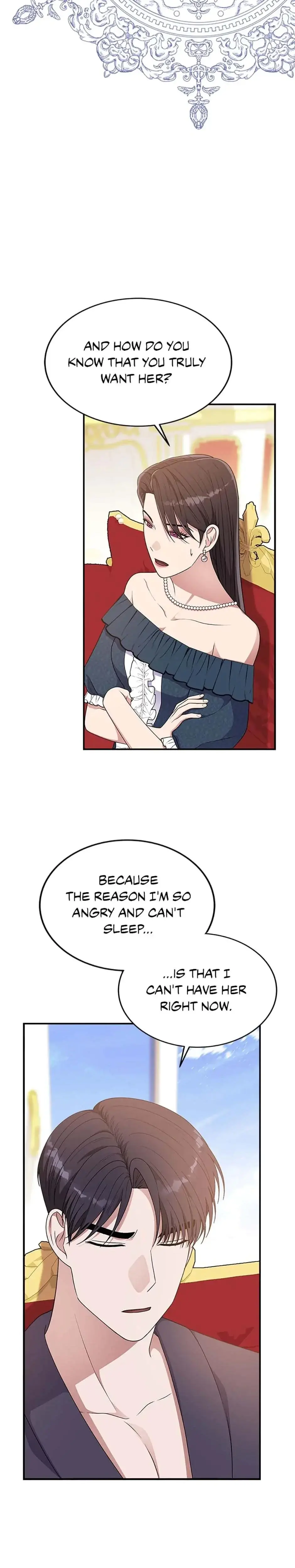 Please Look At Jasmine Chapter 27 - Page 7