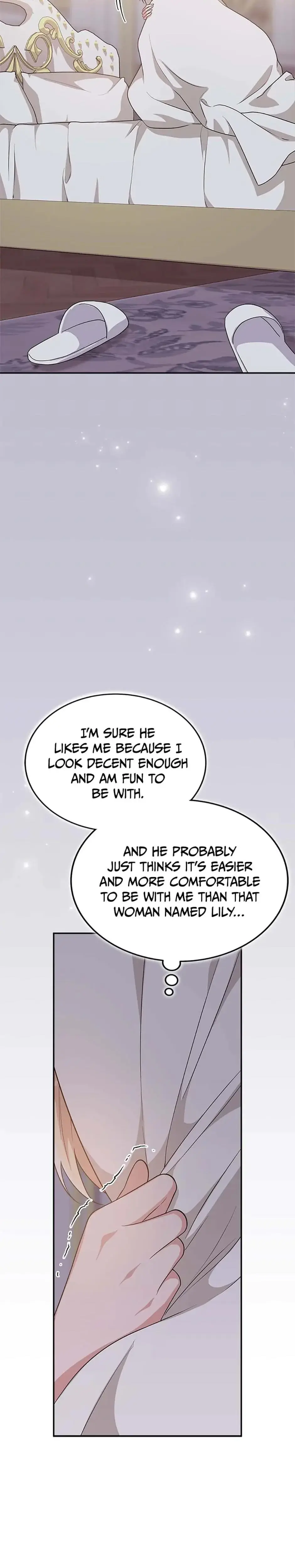 Please Look At Jasmine Chapter 28 - Page 10