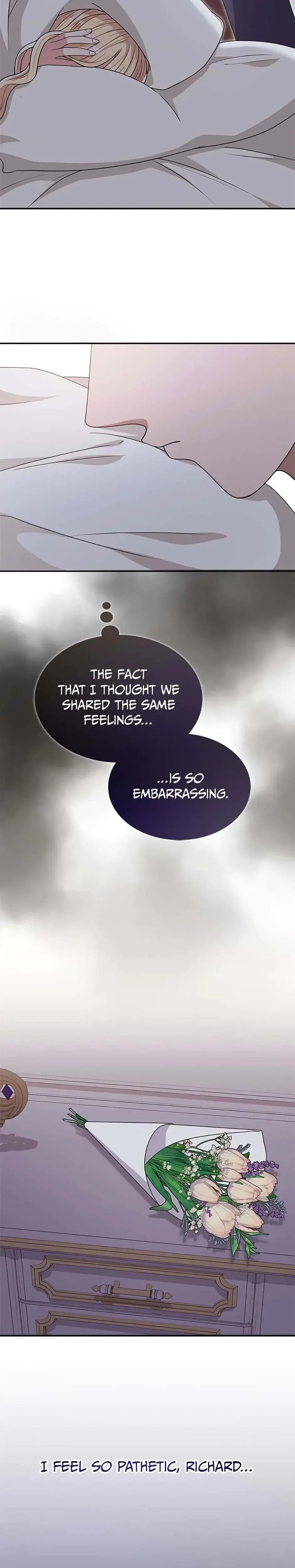 Please Look At Jasmine Chapter 28 - Page 14