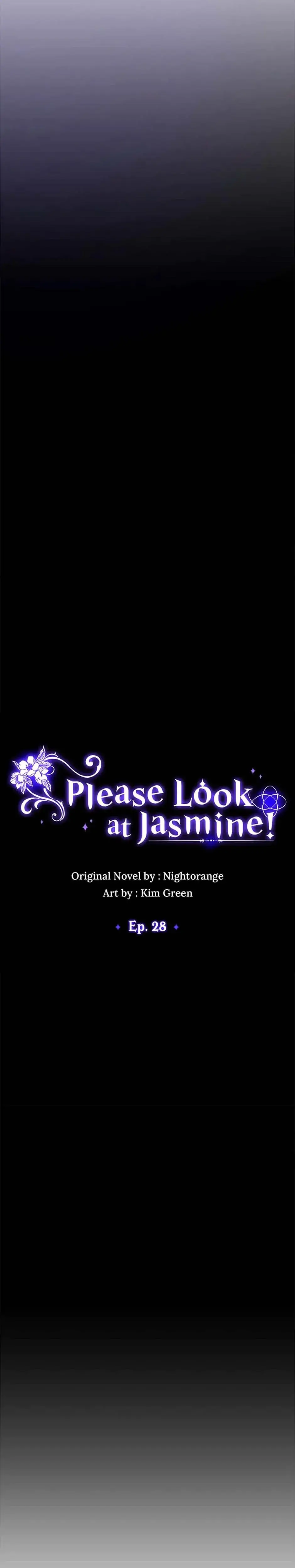 Please Look At Jasmine Chapter 28 - Page 15