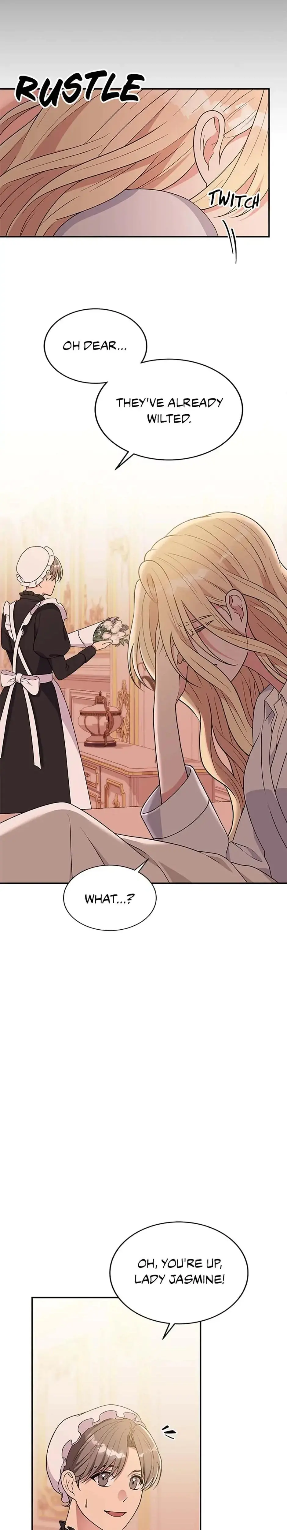 Please Look At Jasmine Chapter 28 - Page 16
