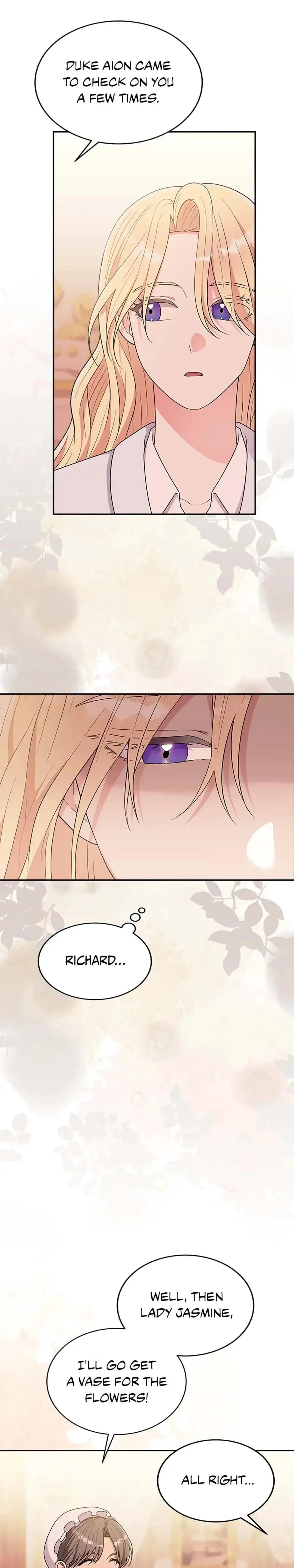 Please Look At Jasmine Chapter 28 - Page 18