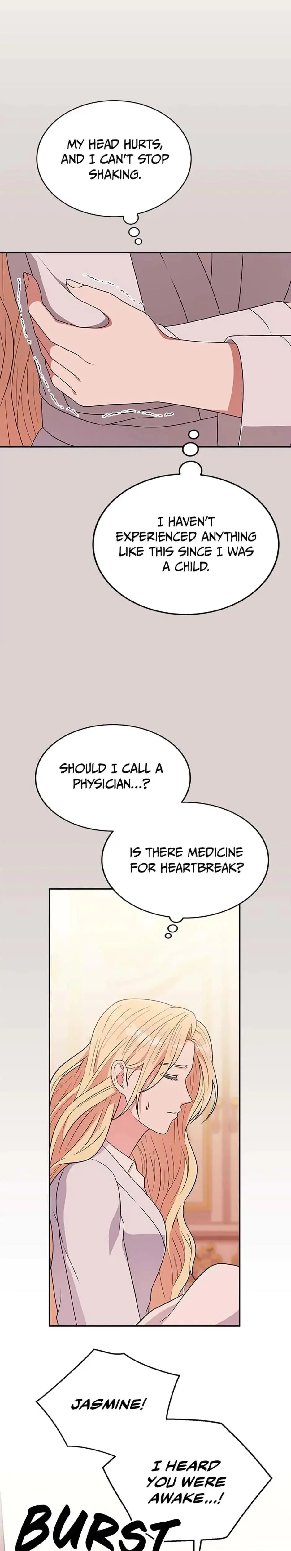 Please Look At Jasmine Chapter 28 - Page 20