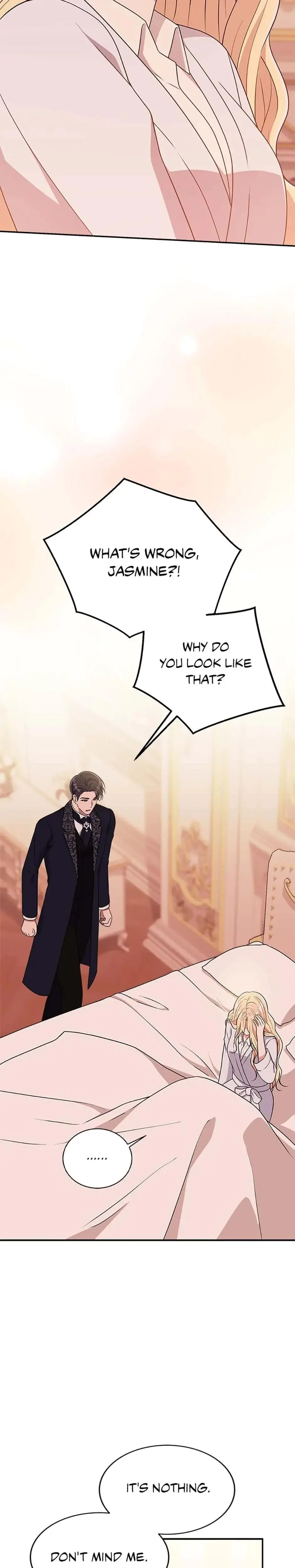 Please Look At Jasmine Chapter 28 - Page 22