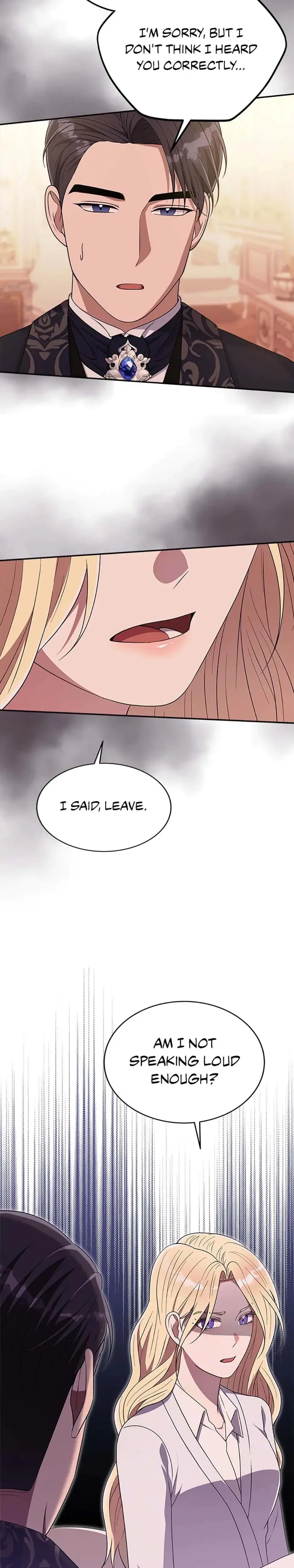 Please Look At Jasmine Chapter 28 - Page 26