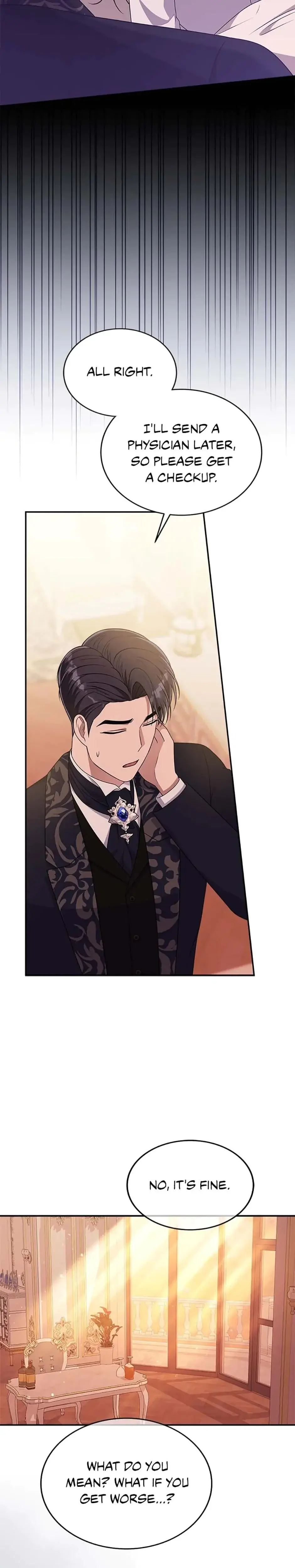 Please Look At Jasmine Chapter 28 - Page 27