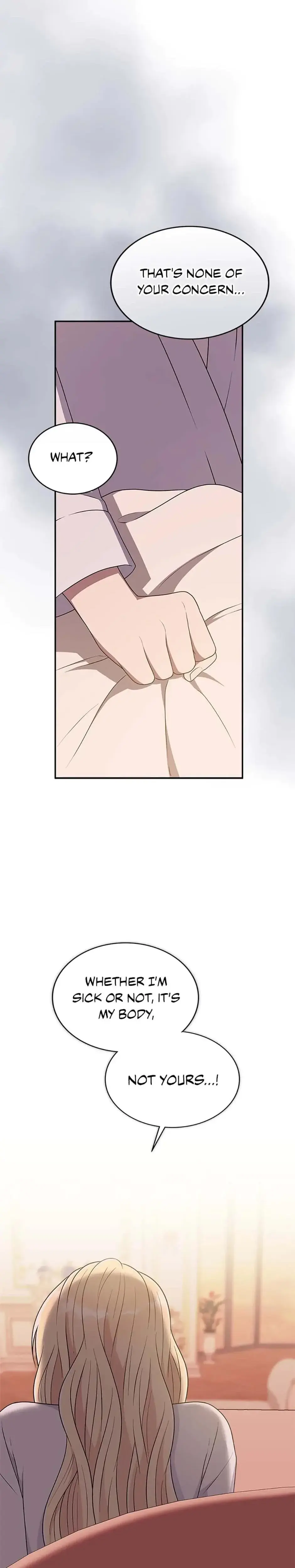 Please Look At Jasmine Chapter 28 - Page 28
