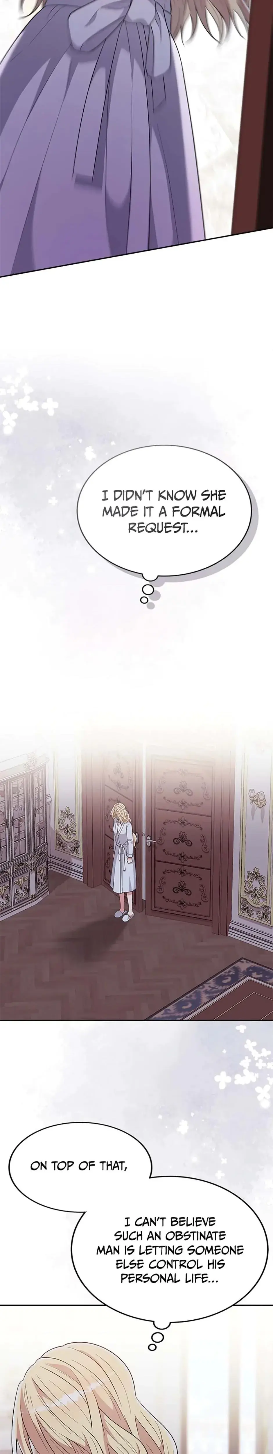 Please Look At Jasmine Chapter 28 - Page 3