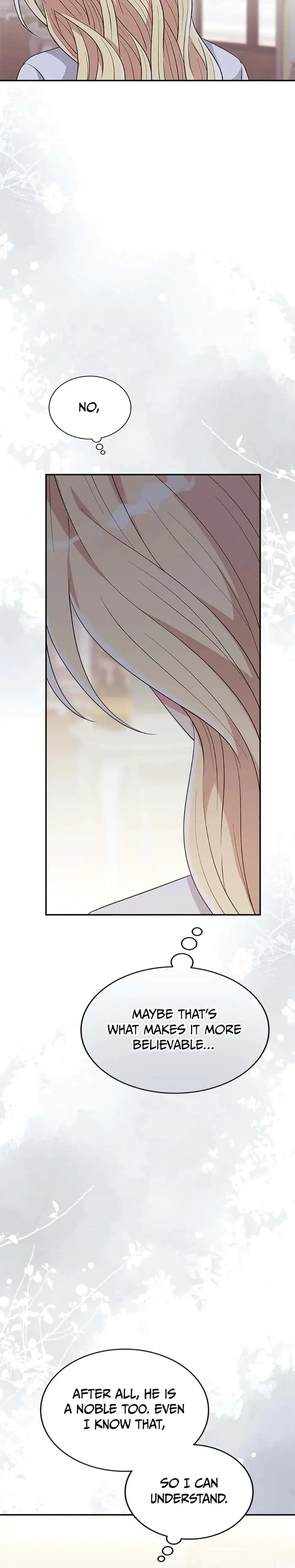 Please Look At Jasmine Chapter 28 - Page 4