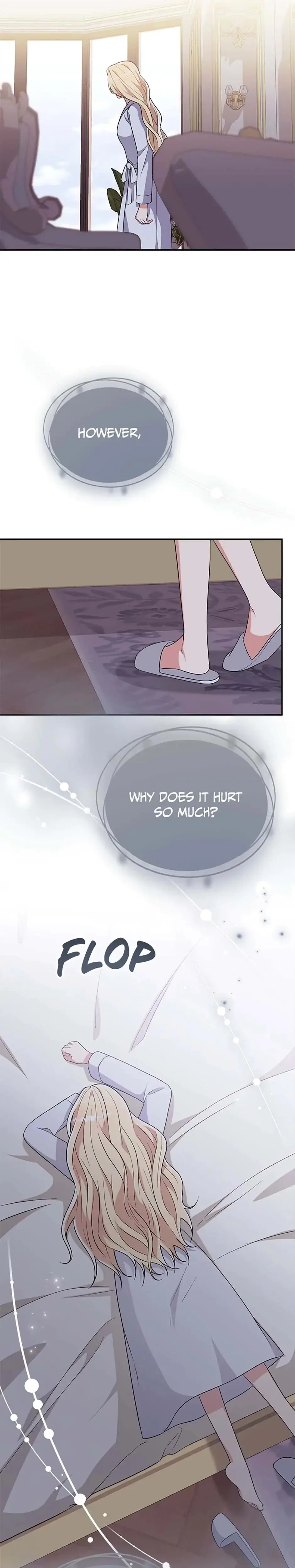 Please Look At Jasmine Chapter 28 - Page 5