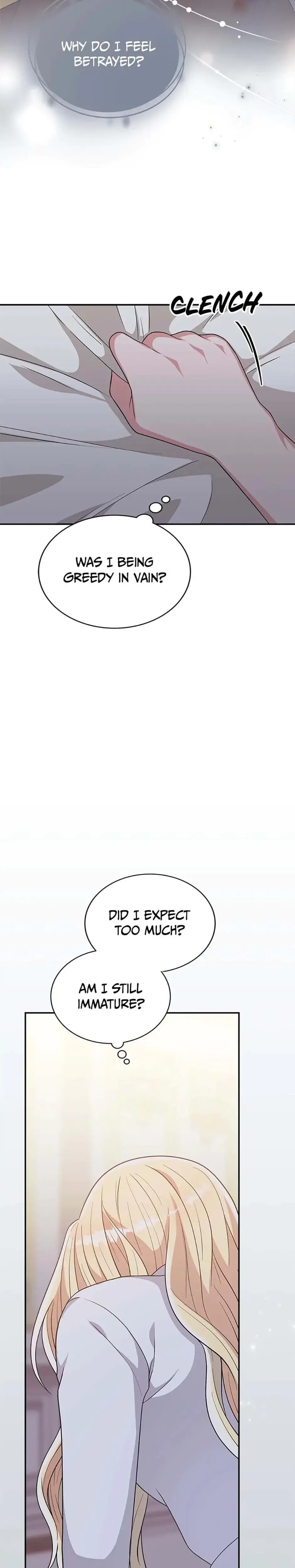 Please Look At Jasmine Chapter 28 - Page 6