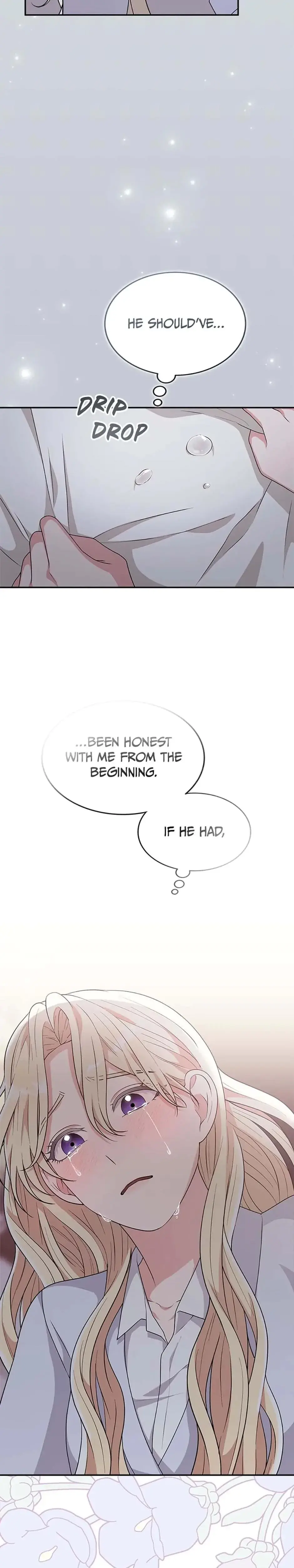 Please Look At Jasmine Chapter 28 - Page 7