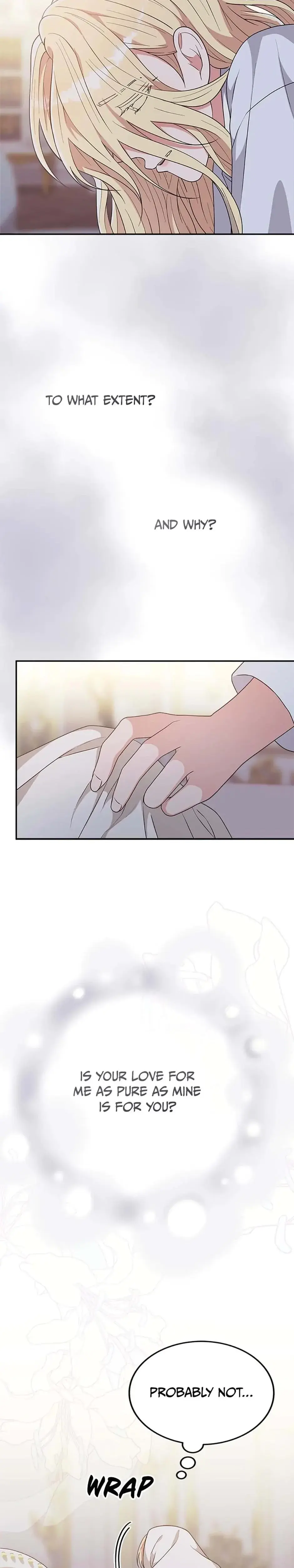 Please Look At Jasmine Chapter 28 - Page 9