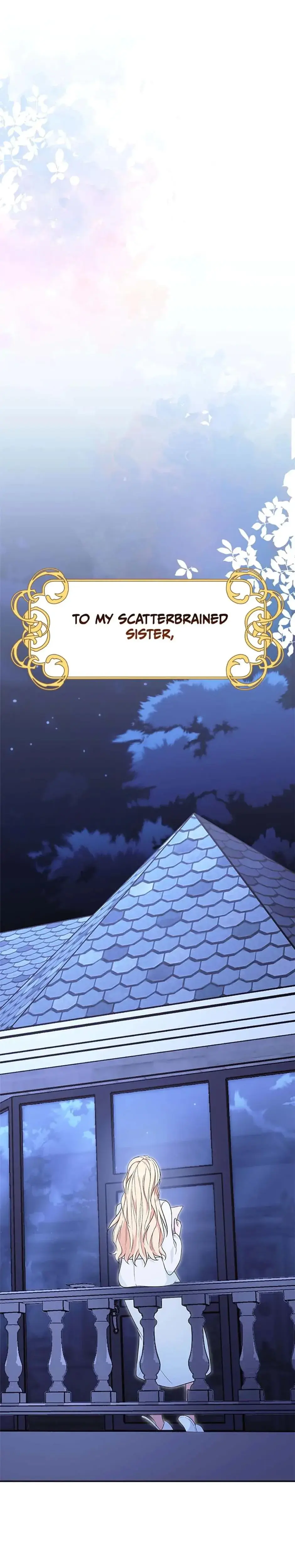 Please Look At Jasmine Chapter 29 - Page 1