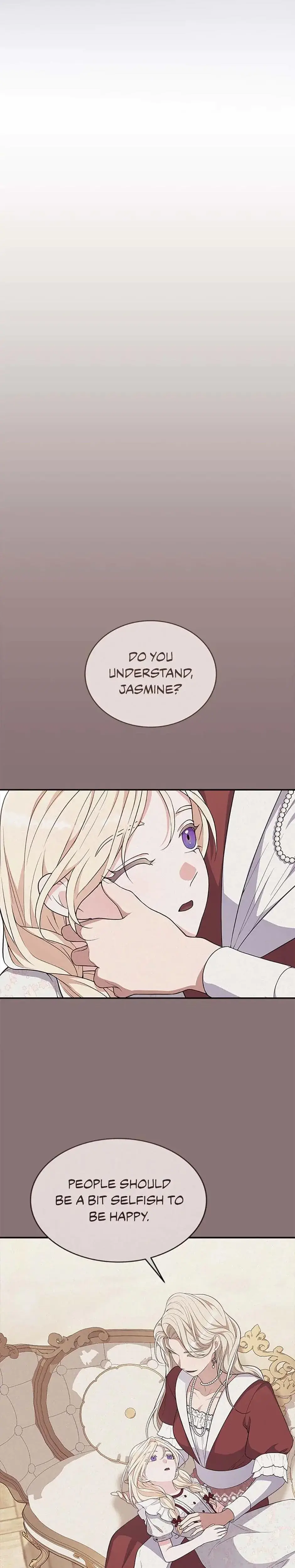 Please Look At Jasmine Chapter 29 - Page 10