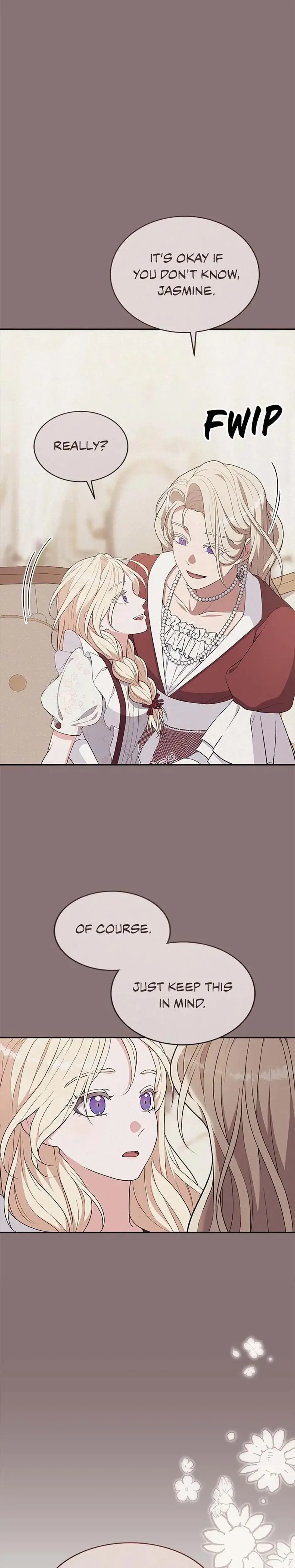 Please Look At Jasmine Chapter 29 - Page 12