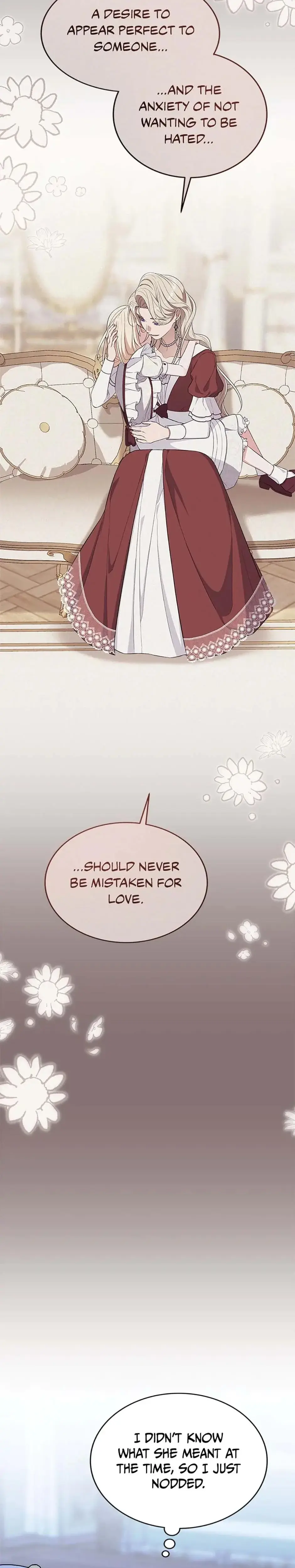 Please Look At Jasmine Chapter 29 - Page 13