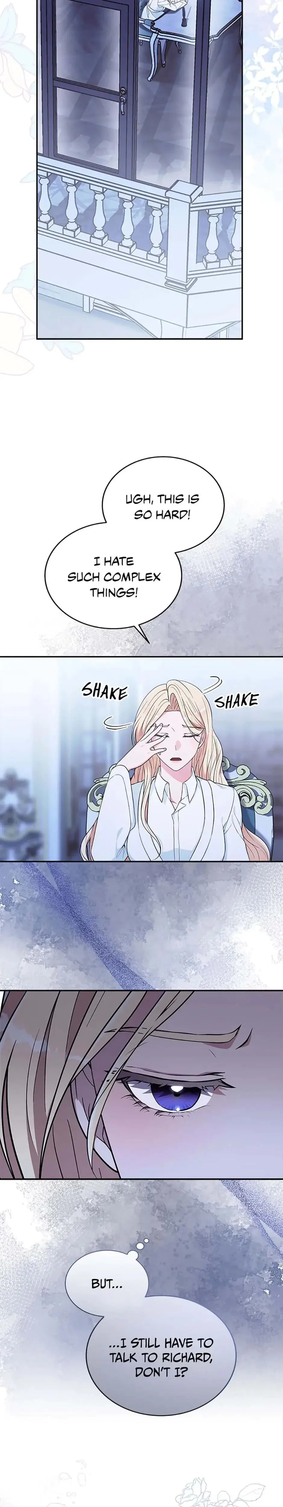 Please Look At Jasmine Chapter 29 - Page 15