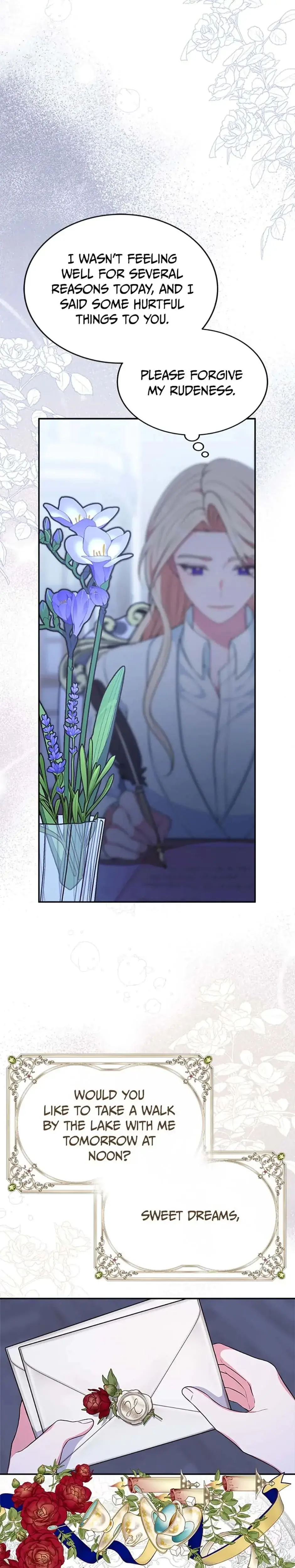 Please Look At Jasmine Chapter 29 - Page 16