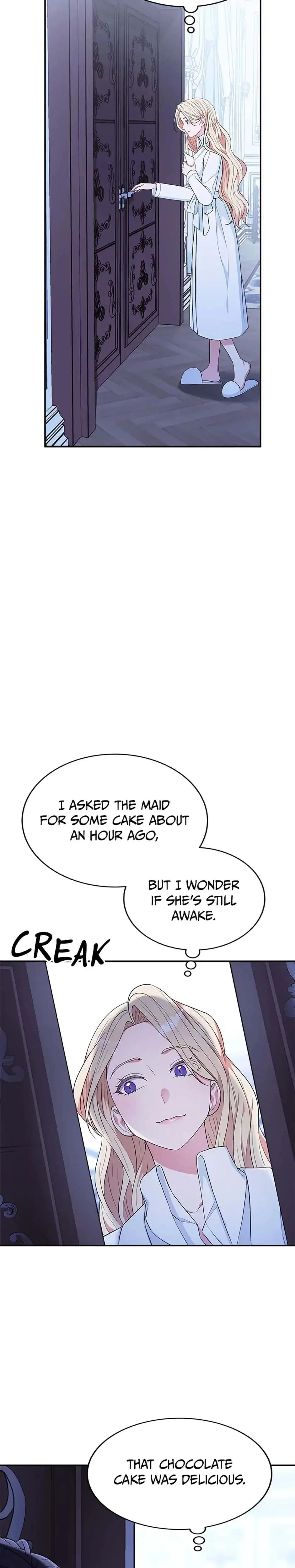 Please Look At Jasmine Chapter 29 - Page 18