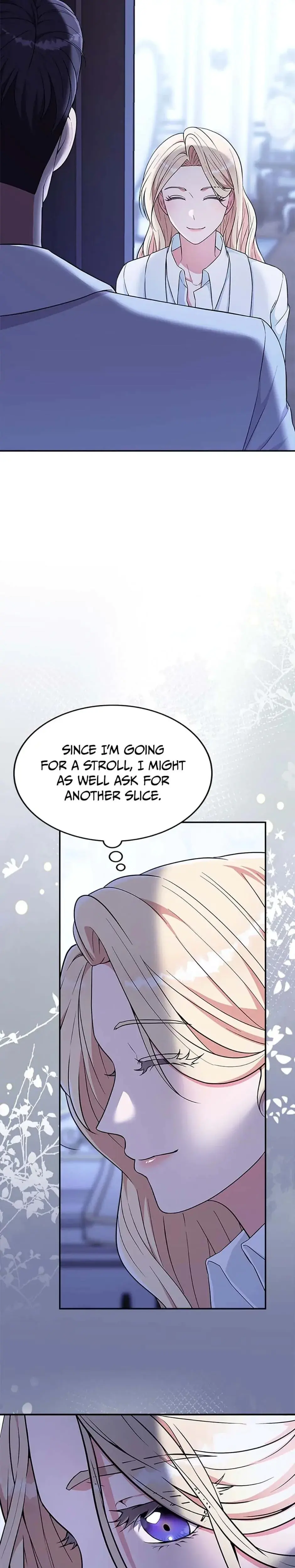 Please Look At Jasmine Chapter 29 - Page 19
