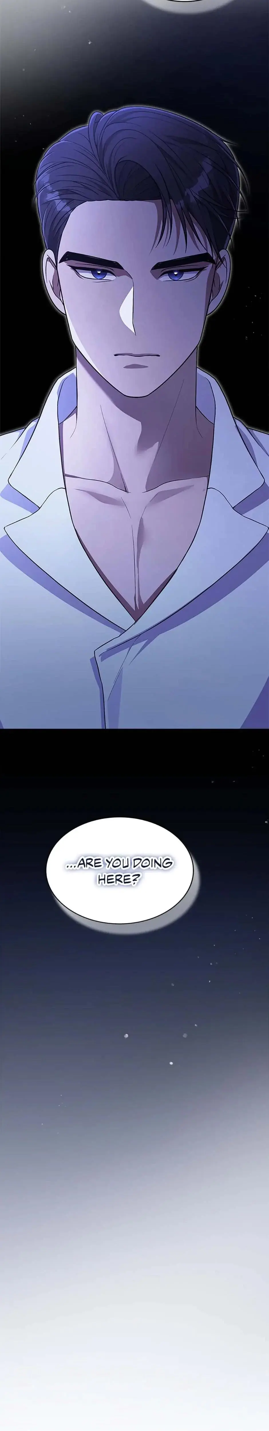 Please Look At Jasmine Chapter 29 - Page 23