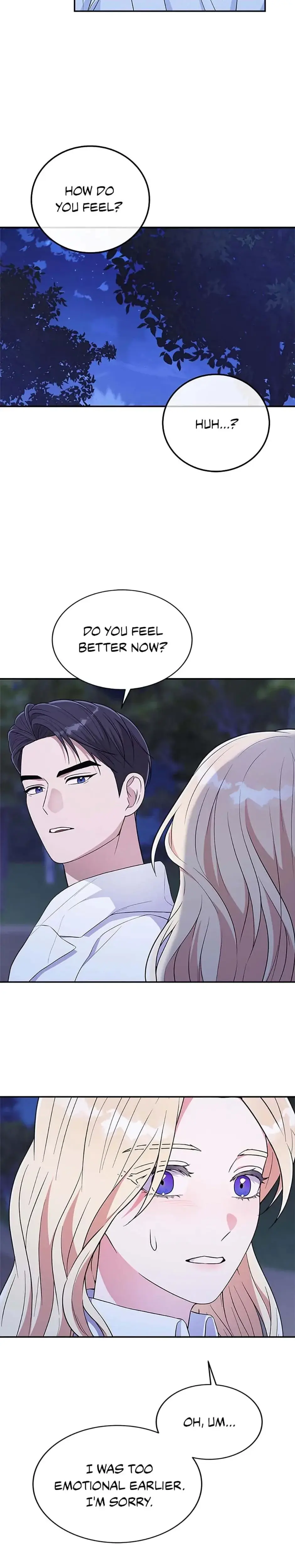 Please Look At Jasmine Chapter 29 - Page 26