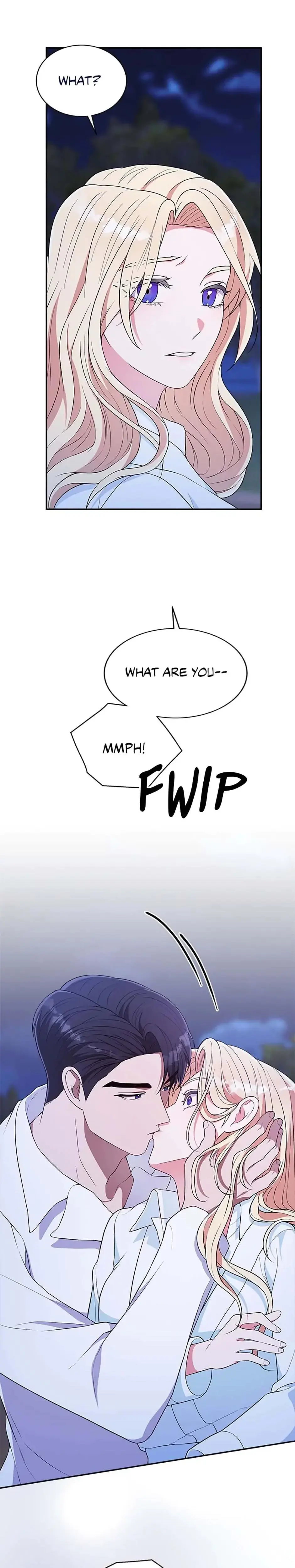 Please Look At Jasmine Chapter 29 - Page 28