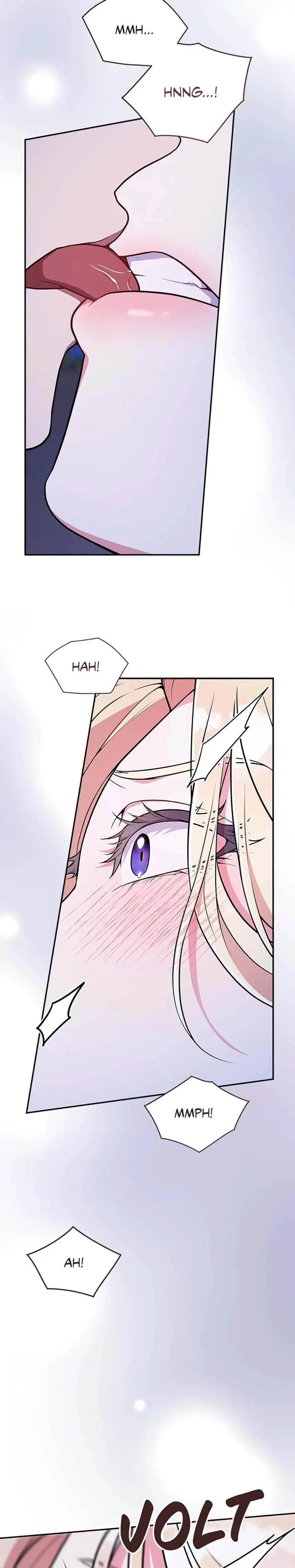 Please Look At Jasmine Chapter 29 - Page 29
