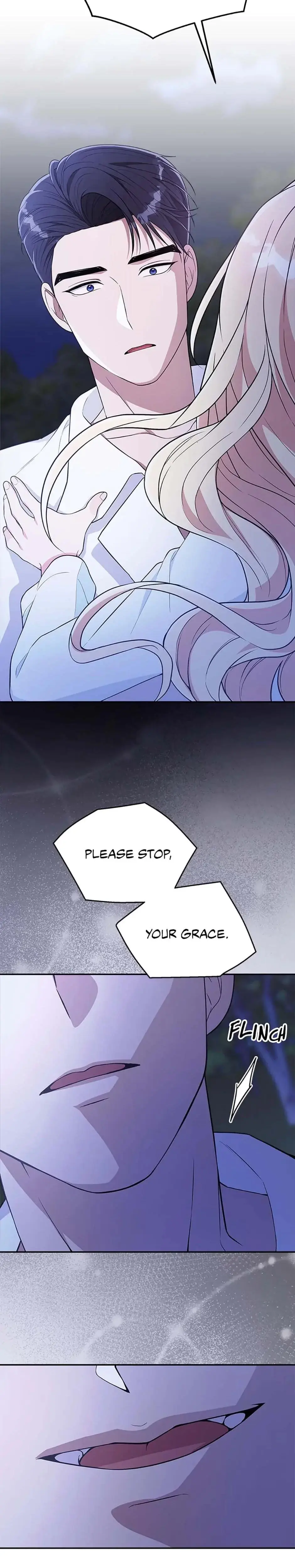 Please Look At Jasmine Chapter 29 - Page 32