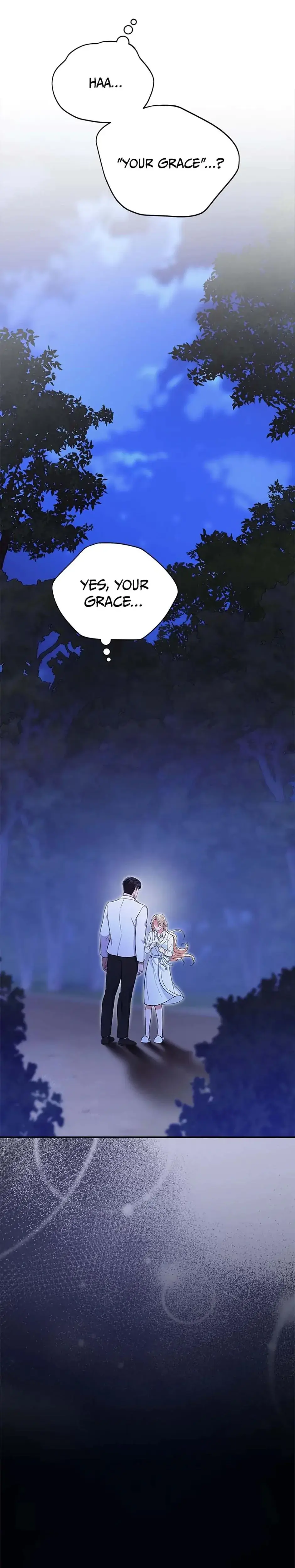 Please Look At Jasmine Chapter 29 - Page 33