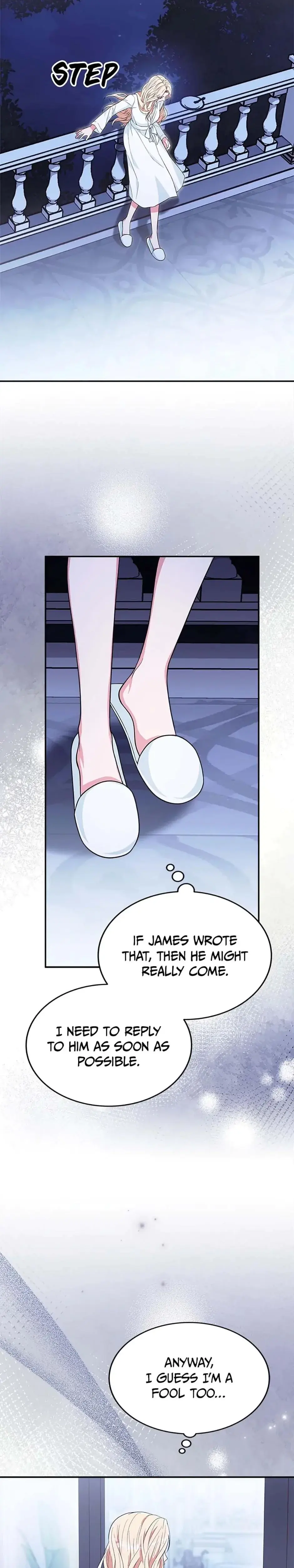 Please Look At Jasmine Chapter 29 - Page 4