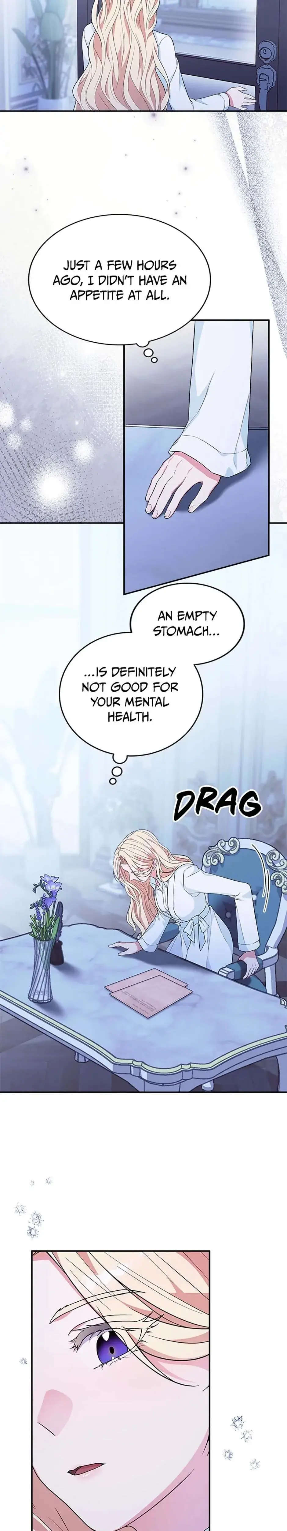 Please Look At Jasmine Chapter 29 - Page 5