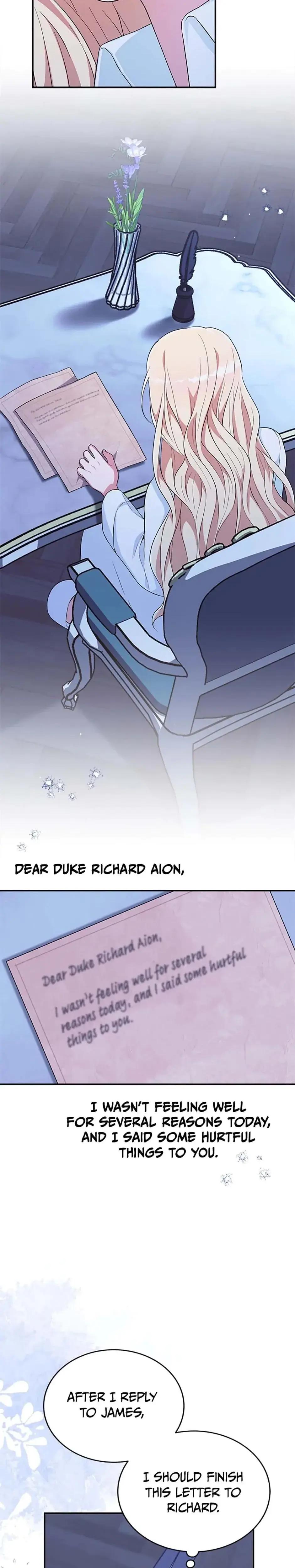 Please Look At Jasmine Chapter 29 - Page 6