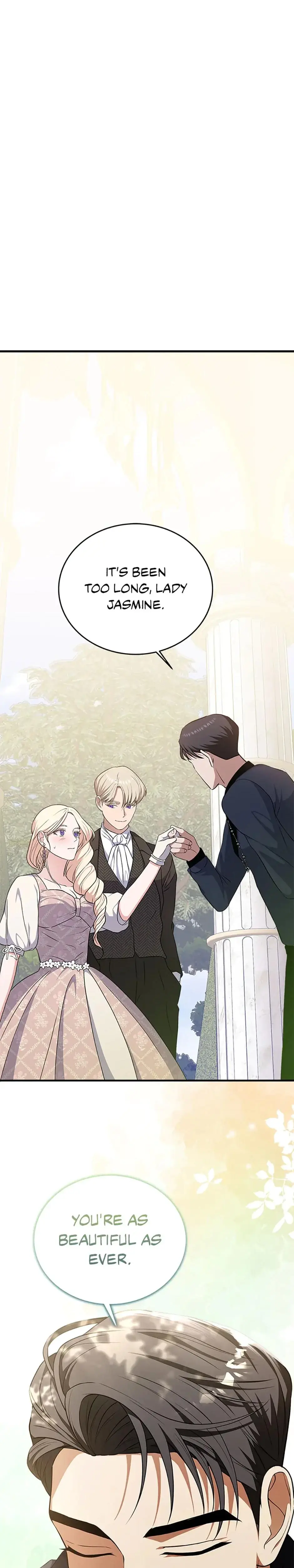 Please Look At Jasmine Chapter 3 - Page 1