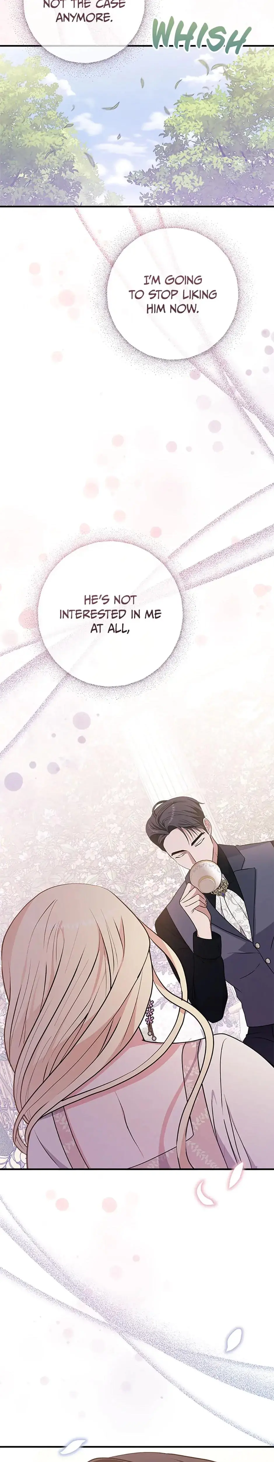 Please Look At Jasmine Chapter 3 - Page 10