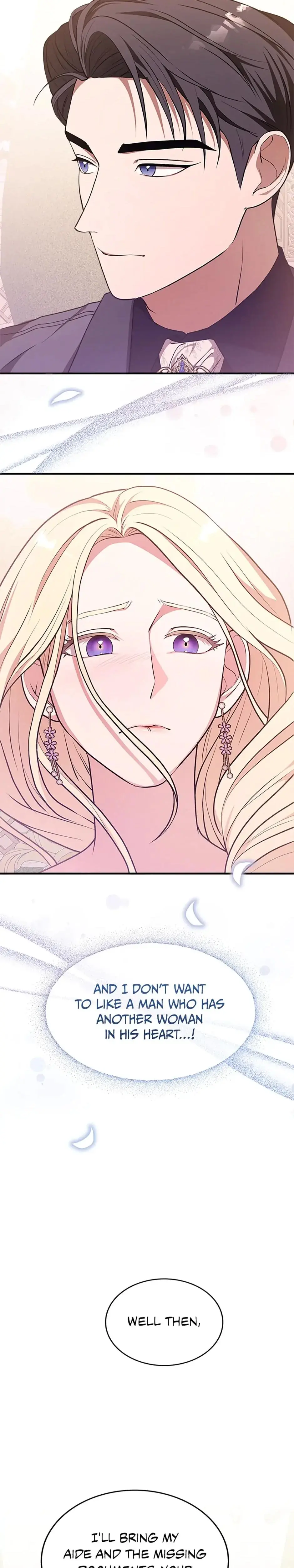Please Look At Jasmine Chapter 3 - Page 11