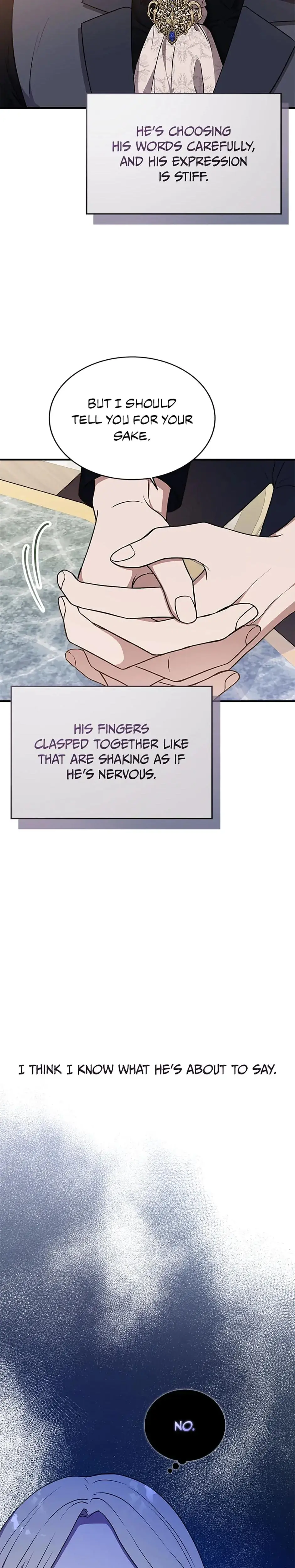 Please Look At Jasmine Chapter 3 - Page 18