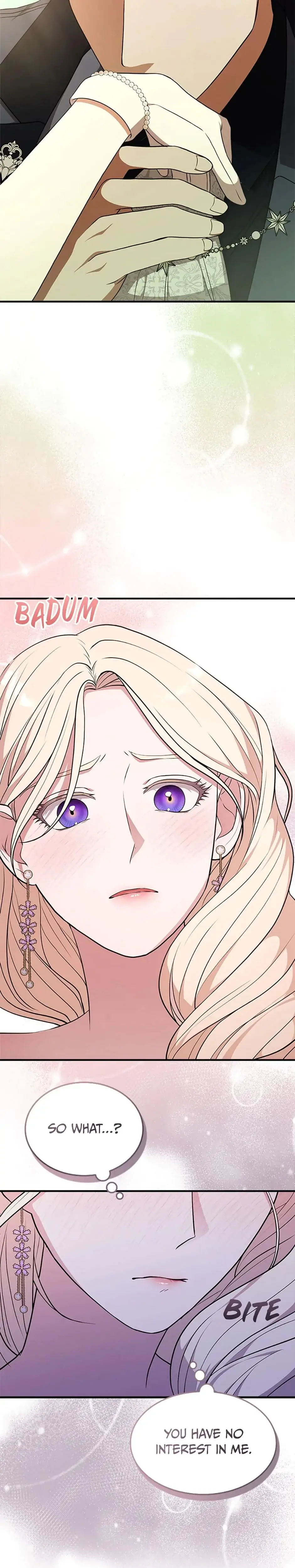 Please Look At Jasmine Chapter 3 - Page 2