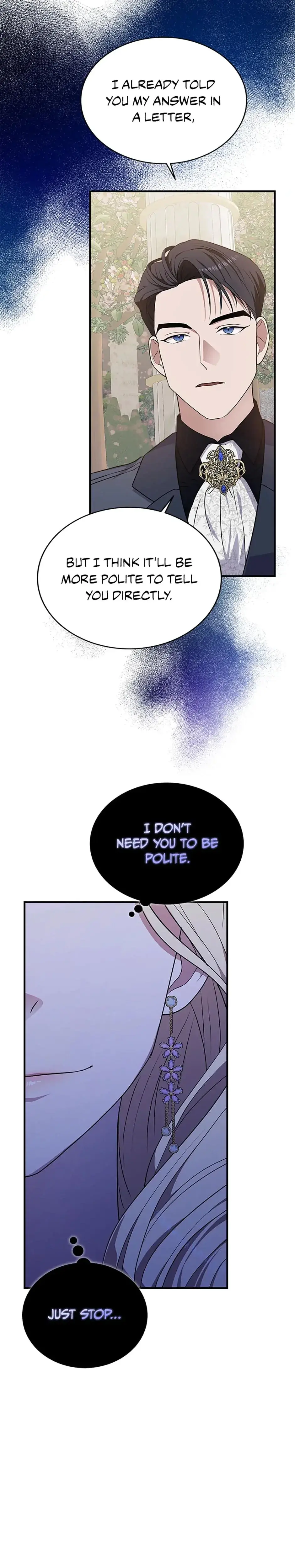 Please Look At Jasmine Chapter 3 - Page 20