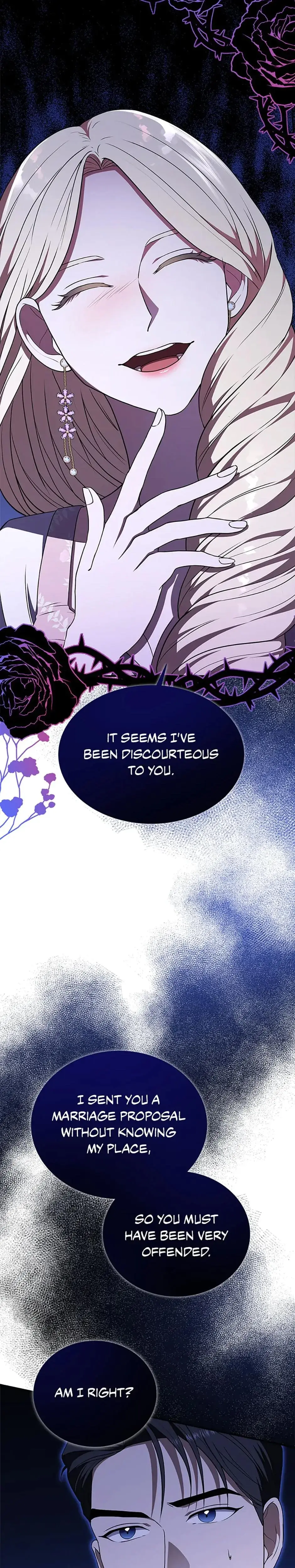 Please Look At Jasmine Chapter 3 - Page 26