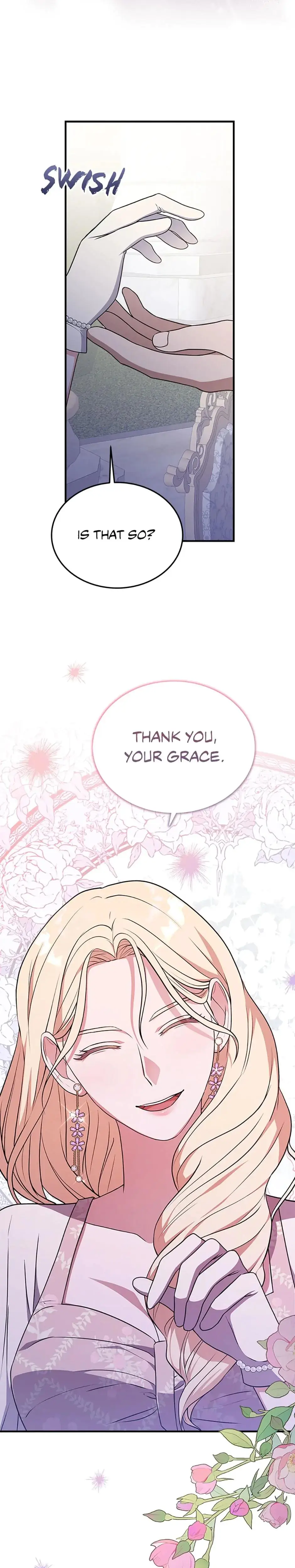 Please Look At Jasmine Chapter 3 - Page 3