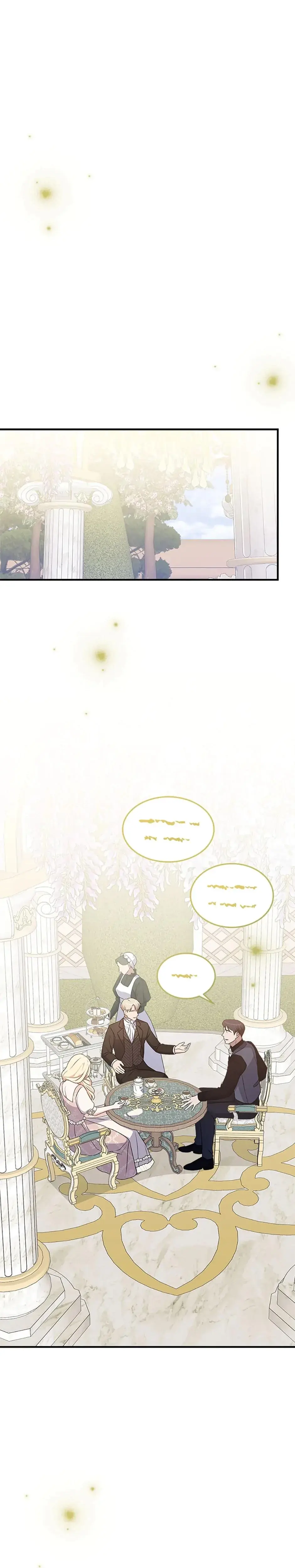 Please Look At Jasmine Chapter 3 - Page 7