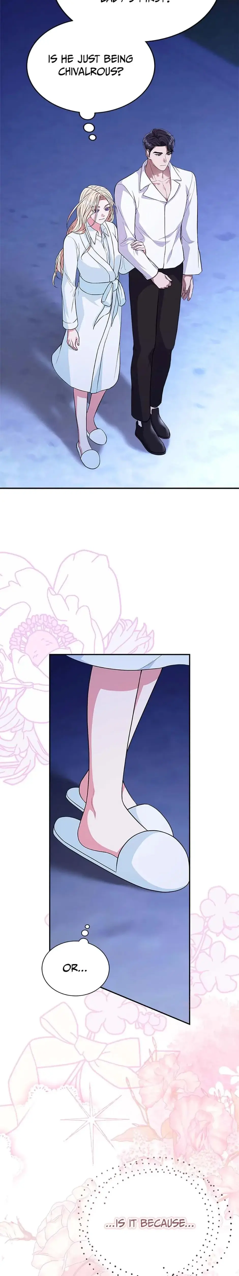Please Look At Jasmine Chapter 30 - Page 10