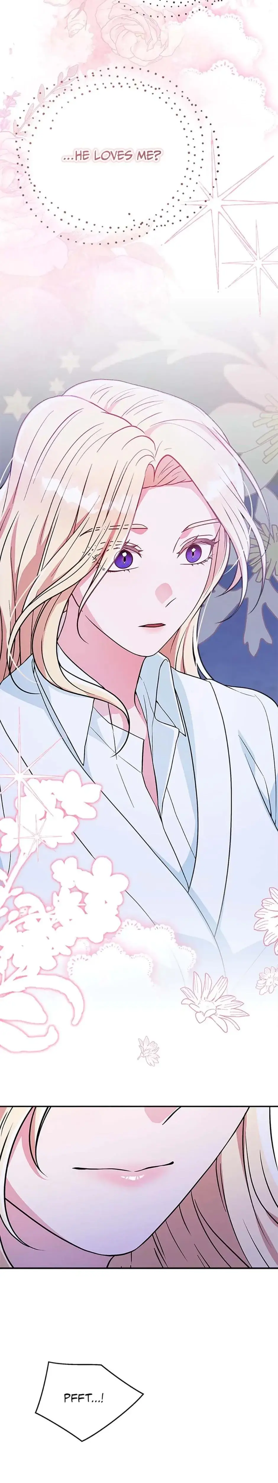 Please Look At Jasmine Chapter 30 - Page 11