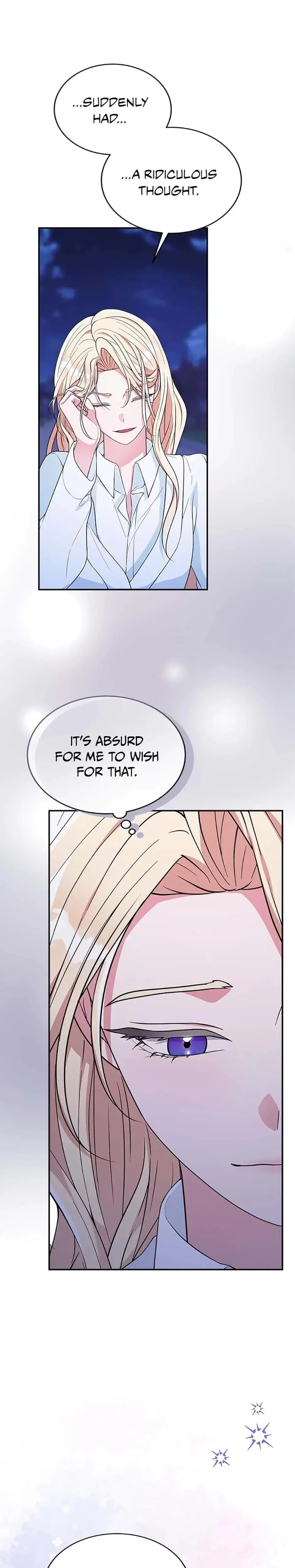 Please Look At Jasmine Chapter 30 - Page 13