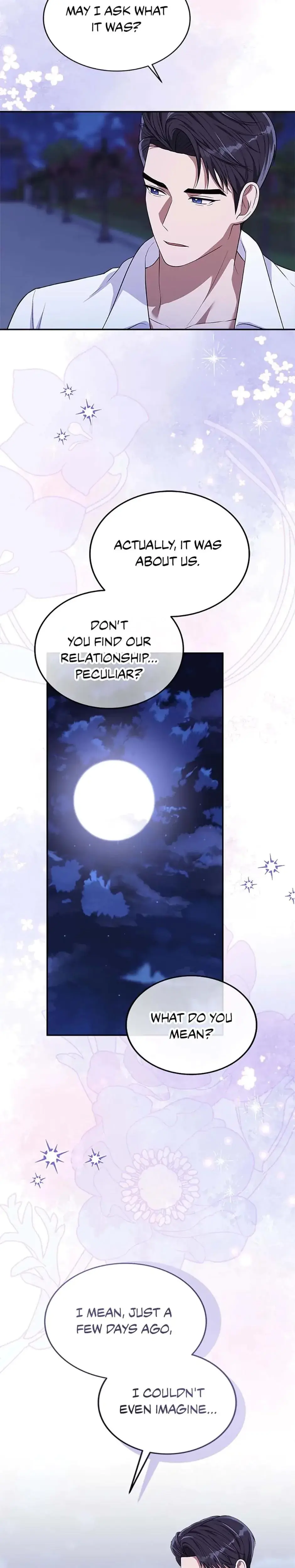 Please Look At Jasmine Chapter 30 - Page 14